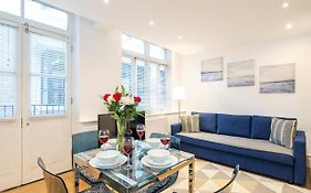 Turnmill Apartments